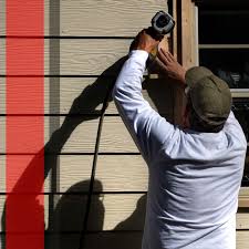 Best Siding for New Construction  in Woodstock, GA